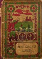 Magyar Gyula: Emese Királyné Kincsei. Rege a magyarok ősanyjáról. Sárándy István: A tízéves főbíró és más elbeszélések. Bp., 1923, magyar Kereskedelmi Közlöny. Félvászon kötés, kopottas állapotban.