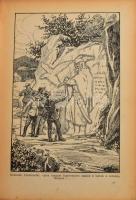 Magyar Gyula: Emese Királyné Kincsei. Rege a magyarok ősanyjáról. Sárándy István: A tízéves főbíró é...