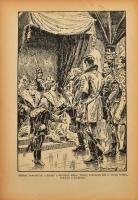 Magyar Gyula: Emese Királyné Kincsei. Rege a magyarok ősanyjáról. Sárándy István: A tízéves főbíró é...
