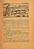 A legszebb Grimm mesék. Fordította: Dávid Margit és Szegedy Ila. Bp., Forrás Nyomdai Műintézet. Félv...