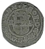 1687K-B Denár Ag "I. Lipót" (0,57g) T:XF,VF
Hungary 1687K-B Denar Ag "Leopold I"...