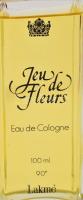 Jeu de Fleurs parfüm. 100ml, dobozában