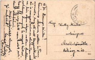 Muraszentmária, Sveta Marija na Muri, Sveta Marija; Római katolikus templom és iskola. Sternberger I...