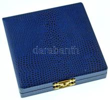 Ausztria / Bécs 1978. "Bécsi Kereskedelmi Kamara / Hűséges Munkáért - Hűséges munkatársunknak, ...