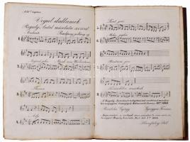 Brassai Sámuel: Magyar- vagy czigány-zene? Elmefuttatás. Liszt Ferencz "Czigányokról" írt ...