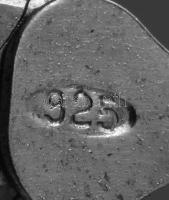 Ezüst (Ag) mintás lapos kígyó karkötő, jelzett, h: 51 cm, nettó: 14 g