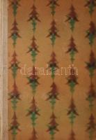 Makkai Sándor: Erdélyi szemmel. Erdélyi Szépmíves Céh 70. sz. kiadványa. Kolozsvár, 1932., Erdélyi S...