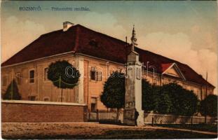 1915 Rozsnyó, Roznava; Premontrei rendház. Sajó-Vidék kiadása / convent (EK)