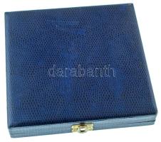 Nagy István János (1938-) 1989. "Budapest / Budapesti Egyetem - Üzleti Világtanács - IBUSZ (Ide...