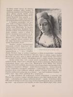 Dercsényi Dezső: Nagy Lajos kora. Bp., Kir. M. Egyetemi Nyomda. Kiadói egészvászon kötés,