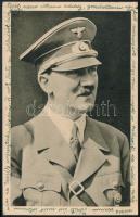 1939 Képeslap alkalmi bélyegzéssel / Postcard with special cancellation