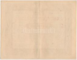 Alsószeli 1923. "Kajos Károly és Társai Alsószeli-i Műmalom Betéti Társaság" betétrésze T:...
