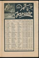 1941 Pesti Hírlap Naptára - Erdély, 160p