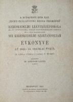 1939-1944 A Szent Margit Nevelőintézet és a Budapesti Róm. Kat. "Zichy-Pallavicini Edina őrgróf...