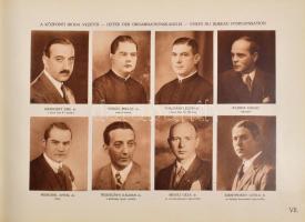 Huszár Károly (szerk.): Szent Imre Album. A jubiláris ünnepségek története képekben. Bp., 1930. Kiad...