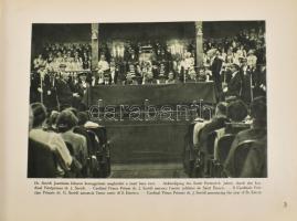 Huszár Károly (szerk.): Szent Imre Album. A jubiláris ünnepségek története képekben. Bp., 1930. Kiad...