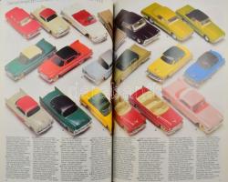 Gardiner-O'Neill: Toy Cars. An internatonal survey of tinplate and diecast cars from 1900 to th...