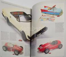 Gardiner-O'Neill: Toy Cars. An internatonal survey of tinplate and diecast cars from 1900 to th...