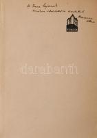 Maksay Albert: Idegen partok. Úti képek. A szerző, Maksay Albert (1897-1971) erdélyi magyar költő, í...