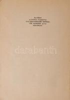 Maksay Albert: Idegen partok. Úti képek. A szerző, Maksay Albert (1897-1971) erdélyi magyar költő, í...