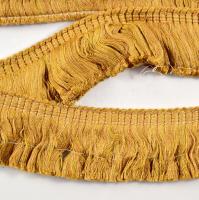 cca 3-4 méter felhasználatlan függönyrojt szalag