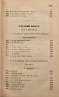 Hyrtl József: Az emberboncztan tankönyve tekintettel az élettani indokolásra s a gyakorlati alkalmaz...