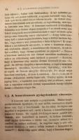 Hyrtl József: Az emberboncztan tankönyve tekintettel az élettani indokolásra s a gyakorlati alkalmaz...