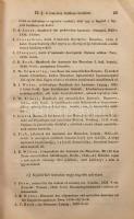 Hyrtl József: Az emberboncztan tankönyve tekintettel az élettani indokolásra s a gyakorlati alkalmaz...