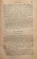 Hyrtl József: Az emberboncztan tankönyve tekintettel az élettani indokolásra s a gyakorlati alkalmaz...