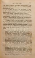 Hyrtl József: Az emberboncztan tankönyve tekintettel az élettani indokolásra s a gyakorlati alkalmaz...