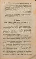 Hyrtl József: Az emberboncztan tankönyve tekintettel az élettani indokolásra s a gyakorlati alkalmaz...