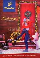 2019 Ezüst (Ag) ékszer szett, nyaklánc cirkóniás medállal és fülbevaló cirkónia kővel, bruttó 4,1g, ...