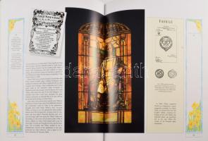 Paul, Tessa: Louis Comfort Tiffany. London, 1987, Tiger Books. Kiadói kartonált kötés, papír védőbor...