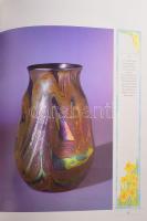 Paul, Tessa: Louis Comfort Tiffany. London, 1987, Tiger Books. Kiadói kartonált kötés, papír védőbor...