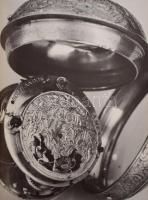 Polte - Hein - Windoffer: Clocks and Watches from the Landrock Collection. Leipzig, 1987. Kiadói egé...