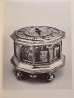 Polte - Hein - Windoffer: Clocks and Watches from the Landrock Collection. Leipzig, 1987. Kiadói egé...