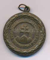 DN (~1930) "Középfokú Iskolák Sportköreinek Országos Szövetsége Versenydíja / Dulce et Decorum ...