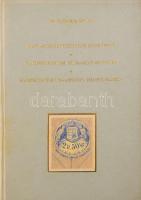 Dr. Flóderer István: Magyar okmánybélyegek kézikönyve. 32. számozott példány. Bp., 1990. Kiadói kartonált kötés, jó állapotban.