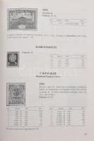 Dr. Flóderer István: Magyar okmánybélyegek kézikönyve. 32. számozott példány. Bp., 1990. Kiadói kart...