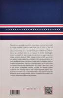 Johnson, Paul: Az amerikai nép története. Bp., 2016, Akadémiai. Kiadói kartonált kötés, kissé sérült...