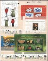 2022-2023 MINTA összeállítás / SPECIMEN lot