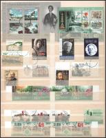 2022-2023 MINTA összeállítás / SPECIMEN lot