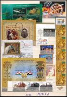 2024 MINTA összeállítás / SPECIMEN lot