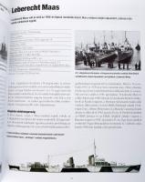 Jackson, Robert: 101 híres hadihajó. Legendás hadihajók az I. Világháborútól napjainkig. 2010, Ventu...