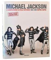 Grant, Adrian: Michael Jackson. A leghitelesebb életrajz képekben 1958-2009. Napról napra. Bp., 2009, Cartaphilus. Kiadói kartonált kötés, sérült papír védőborítóval, jó állapotban.