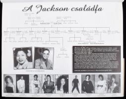 Grant, Adrian: Michael Jackson. A leghitelesebb életrajz képekben 1958-2009. Napról napra. Bp., 2009...