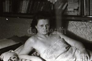 26 db erotikus és szex negatív