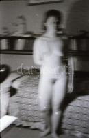 26 db erotikus és szex negatív