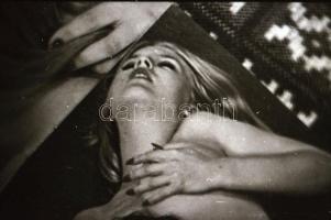 26 db erotikus és szex negatív