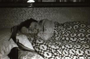 26 db erotikus és szex negatív